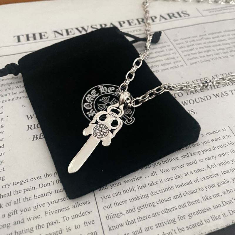 Chrome Hearts Necklaces